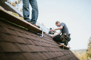 Local Roofers in Dumont, MN